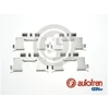 Image de Kit D'Accessoires, Plaquette De Frein À Disque Autofren D42997a Citroen;Daihatsu;Peugeot;Subaru;Suzuki
