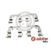 Image de Kit D'Accessoires, Plaquette De Frein À Disque Autofren D43003a Hyundai;Kia