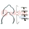 Image de Accessoires, Sabot De Frein De Stationnement Autofren D31071a Volvo
