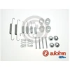 Image de Kit D'Accessoires, âchoires De Frein De Stationnement Autofren D31081a Subaru