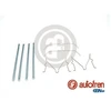 Image de Kit D'Accessoires, Plaquette De Frein À Disque Autofren D43028a Lexus;Toyota