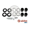 Image de Kit De Réparation, Étrier De Frein Autofren D43035c Audi