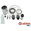Image de Kit De Réparation, Étrier De Frein Autofren D41124k Alfa Romeo;Audi;Chevrolet;Chrysler;Citroen;Fiat;Jeep;Land Rover;Nissan;Opel;Peugeot;Renault;Saab;Seat;Skoda;Toyota;Vauxhall;Volkswagen