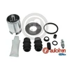 Image de Kit De Réparation, Étrier De Frein Autofren D41827rk Audi;Citroen;Peugeot;Porsche;Seat;Skoda;Volkswagen