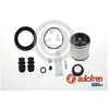 Image de Kit De Réparation, Étrier De Frein Autofren D41623lk Citroen;Volvo