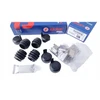Image de Kit D'Accessoires, Plaquette De Frein À Disque Autofren D43047a Mercedes-Benz;Nissan;Opel;Renault;Vauxhall