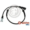 Image de Capteur, Vitesse De Roue Autofren Ds0018 Dacia;Renault