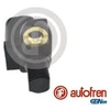 Image de Capteur, Vitesse De Roue Autofren Ds0020 Citroen;Ford;Honda;Mazda;Mg;Peugeot;Volvo