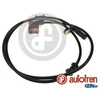 Image de Capteur De Vitesse De Roue Autofren Ds0027 Seat;Volkswagen