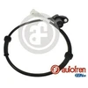 Image de Capteur De Vitesse De Roue Autofren Ds0034 Renault