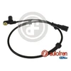 Image de Capteur, Vitesse De Roue Autofren Ds0036 Renault