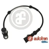 Image de Capteur De Vitesse De Roue Autofren Ds0038 Opel;Vauxhall