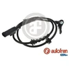 Image de Capteur De Vitesse De Roue Autofren Ds0043 Abarth;Alfa Romeo;Fiat;Opel;Vauxhall
