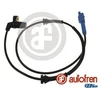 Image de Capteur De Vitesse De Roue Autofren Ds0044 Peugeot
