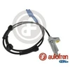 Image de Capteur, Vitesse De Roue Autofren Ds0047 Peugeot