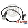 Image de Capteur De Vitesse De Roue Autofren Ds0072 Bmw