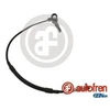 Image de Capteur De Vitesse De Roue Autofren Ds0082 Opel;Saab;Smart;Vauxhall