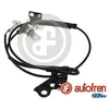 Image de Capteur De Vitesse De Roue Autofren Ds0083 Toyota