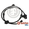 Image de Capteur, Vitesse De Roue Autofren Ds0086 Audi;Seat