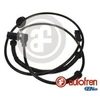Image de Capteur De Vitesse De Roue Autofren Ds0096 Audi