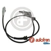 Image de Capteur De Vitesse De Roue Autofren Ds0120 Citroen;Peugeot