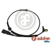 Image de Capteur De Vitesse De Roue Autofren Ds0184 Ford
