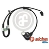Image de Capteur, Vitesse De Roue Autofren Ds0196 Suzuki