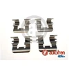 Image de Kit D'Accessoires, Plaquette De Frein À Disque Autofren D43053a Hyundai;Kia