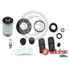 Image de Kit De Réparation, Étrier De Frein Autofren D41609k Mercedes-Benz;Mini;Toyota