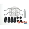 Image de Kit D'Accessoires, Plaquette De Frein À Disque Autofren D43087a Ford