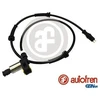 Image de Capteur De Vitesse De Roue Autofren Ds0058 Renault