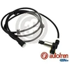 Image de Capteur, Vitesse De Roue Autofren Ds0059 Renault