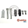 Image de Jeu De Douilles De Guidage, Étrier De Frein Autofren D7315c Audi;Cupra;Man;Mercedes-Benz;Seat;Skoda;Volkswagen