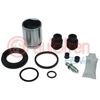 Image de Kit De Réparation, Étrier De Frein Autofren D43108c Hyundai;Ssangyong