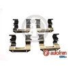 Image de Kit D'Accessoires, Plaquette De Frein À Disque Autofren D43140a Daewoo;Ssangyong