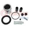 Image de Kit De Réparation, Étrier De Frein Autofren D43143c Audi;Seat;Skoda;Volkswagen