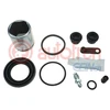 Image de Kit De Réparation, Étrier De Frein Autofren D43150c Mercedes-Benz