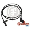 Image de Capteur De Vitesse De Roue Autofren Ds0176 Mercedes-Benz