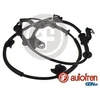 Image de Capteur, Vitesse De Roue Autofren Ds0322 Hyundai;Kia