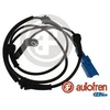 Image de Capteur De Vitesse De Roue Autofren Ds0316 Citroen;Peugeot