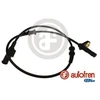Image de Capteur De Vitesse De Roue Autofren Ds0200 Mercedes-Benz