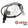 Image de Capteur De Vitesse De Roue Autofren Ds0634 Bmw