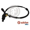 Image de Capteur De Vitesse De Roue Autofren Ds0185 Renault