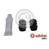 Image de Joint-Soufflet, Guidage D'Étrier De Frein Autofren D7330 Honda
