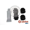 Image de Joint-Soufflet, Guidage D'Étrier De Frein Autofren D7335 Daihatsu;Kia;Mazda;Mitsubishi;Toyota