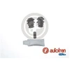 Image de Joint-Soufflet, Guidage D'Étrier De Frein Autofren D7445 Citroen;Daihatsu;Ford;Hyundai;Kia;Mazda