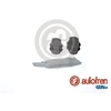 Image de Joint-Soufflet, Guidage D'Étrier De Frein Autofren D7462 Ford;Hyundai;Kia;;Ssangyong