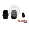 Image de Joint-Soufflet, Guidage D'Étrier De Frein Autofren D7465 Chevrolet;Opel;Vauxhall