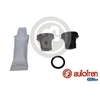 Image de Joint-Soufflet, Guidage D'Étrier De Frein Autofren D7344 Citroen;Nissan;Opel;Peugeot;Renault;Suzuki