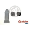 Image de Joint-Soufflet, Guidage D'Étrier De Frein Autofren D7351 Honda;Mg;Rover